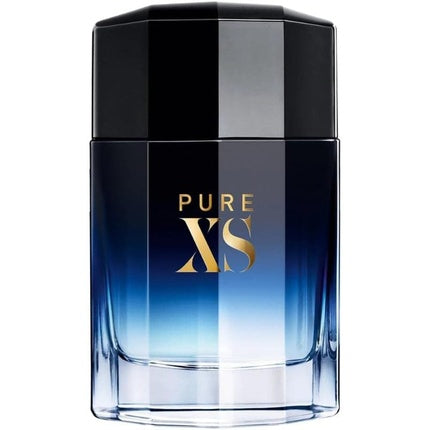 Parfum Paco Rabanne Pure XS, 100ml, Spray