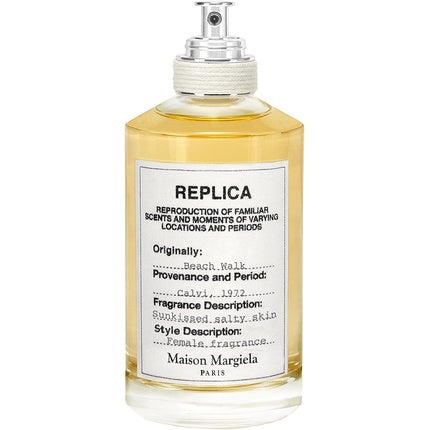 Parfum, Dauerhaft, Replica Beach Walk, 100ml