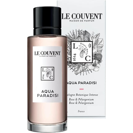 Apa Toaletă Le Couvent, Aqua Paradisi, 100ml