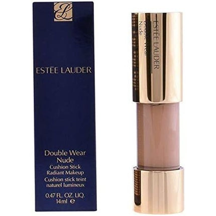 Fond de ten, Estee Lauder, Double Wear Nude, bej