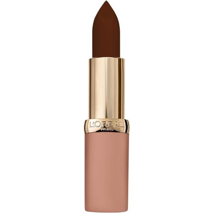 Ruj L'Oreal Paris Color Riche Ultra-Matte Nude, 11 No Dependency