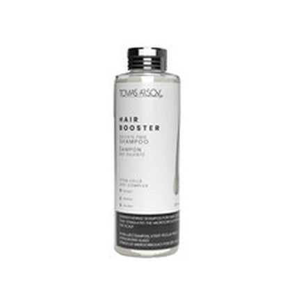 Șampon Tomas Arsov Hair Booster, Fără Sulfat, 300ml