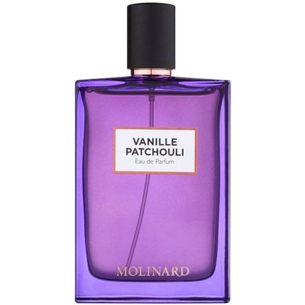 Parfum Molinard Vanille Patchouli, 75ml, mov