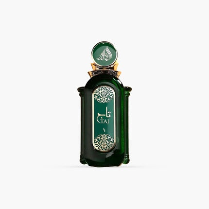 Eau de parfum Fragrance World Taj 1 Green, 90ml