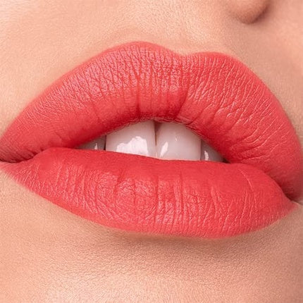 Lip Tint, Catrice, Ultimate Stay, portocaliu mat