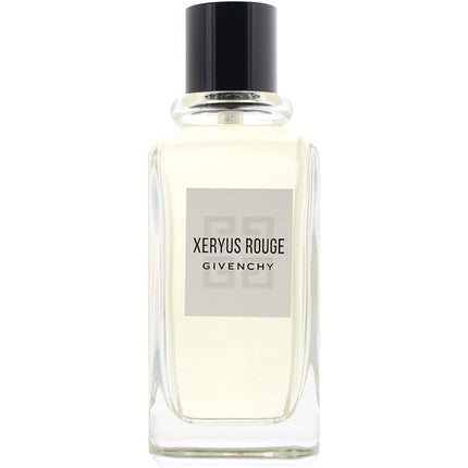 Apa de Toaleta, Givenchy, Xeryus Rouge, 100ml