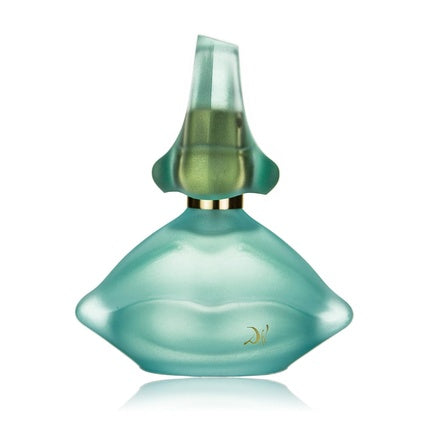Salvador Dali Laguna, 50 ml, apă de toaletă pentru femei, sticlă turcoaz