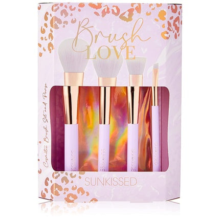 Perie baie, Sunkissed, Love Eco, ambalaj ecologic