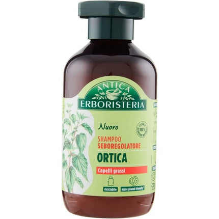 Șampon, Antica Erboristeria, Beren, 3630g