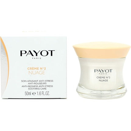 Cremă Față Payot Crème N°2 Nuage, 50ml