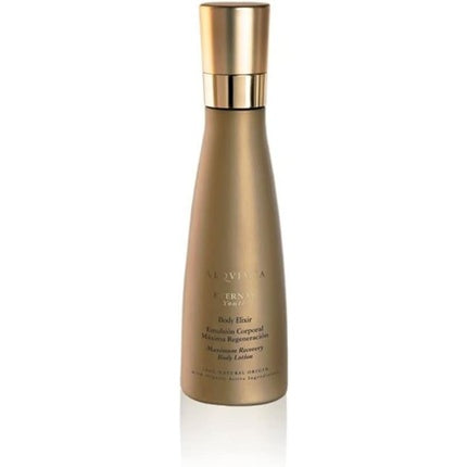 Loțiune Corporală Alqvimia Queen Of Egypt, 200ml, Auriu