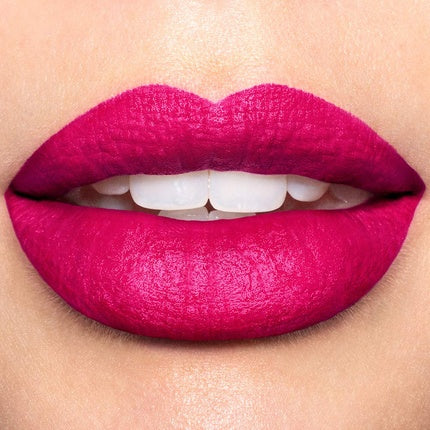 Ruj, Revlon Ultra HD Matte, Roșu 690 Forever Yours