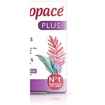 Supliment Menopauză, Vitabiotics Menopace Plus, 56 tablete