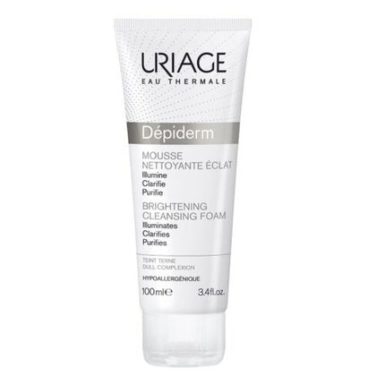 Spumă depigmentare, Uriage, Depiderm, 100ml
