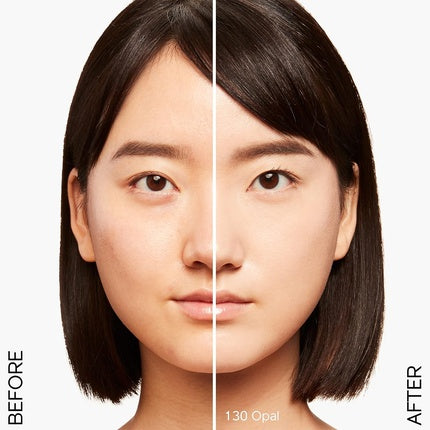 Fond de ten, Shiseido, Synchro Skin Radiant Lifting Foundation SPF 30, 1.2oz