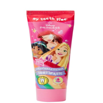 Pastă de dinți Disney Princess, 75ml