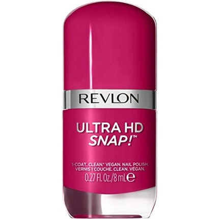 Lac de unghii, Revlon, Ultra HD, Berry Blissed
