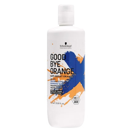 Sampon Neutralizant, Goodbye Yellow, Neutralizing Wash, 997g