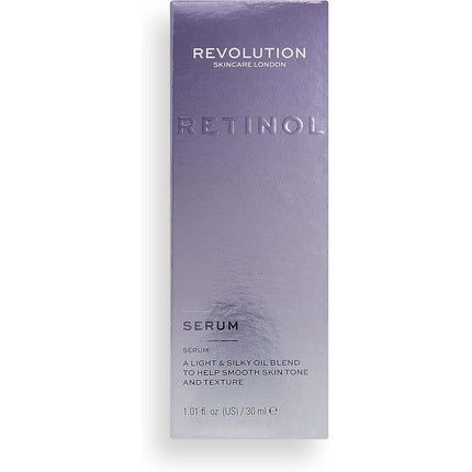 Ser Retinol, Revolution, 0.2%, 30 ml
