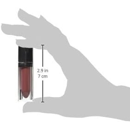 Lip Gloss, Maybelline, Color Elixir Caramel Infused, maro