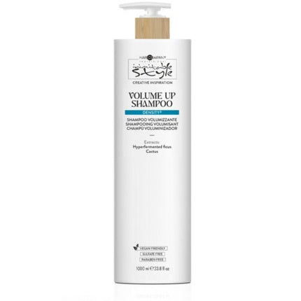 Șampon Voluminizator Hair Company Inimitable Density3, 1000ml