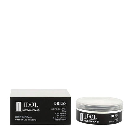 Ceară de barbă Medavita Idol Dress 50ml