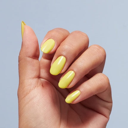 Lac de unghii OPI Stay Out All Bright 15ml