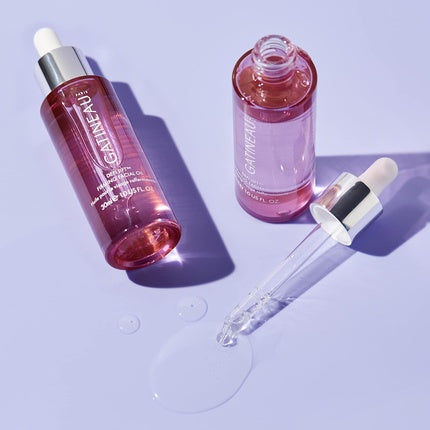 Ulei facial, Gatineau, Defi Lift, mov, 30ml