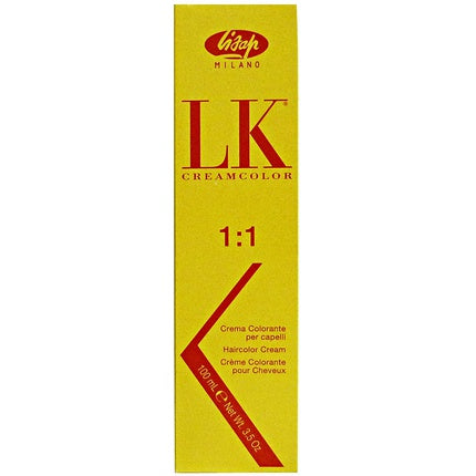 Lisap, Hair Care And Scalp Color 00/2 - 100 Ml