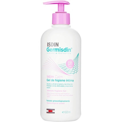 Gel intim, Germisdin, Calm Hygiene 500ml