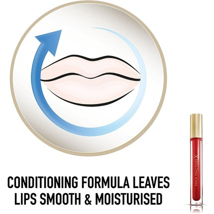 Lip Gloss, Max Factor, Colour Elixir, Captivating Ruby