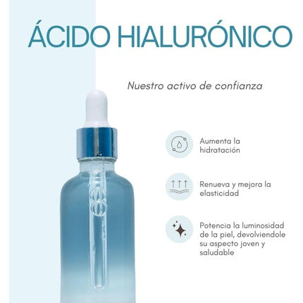Gel de duș, Redumodel Wellness, 750ml, acid hialuronic