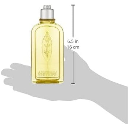 Gel de duș L'Occitane Verbena, 250ml