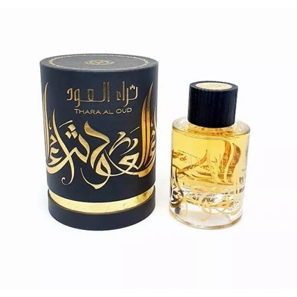 Extrait de parfum Ard Al Zaafaran Thara Al Oud