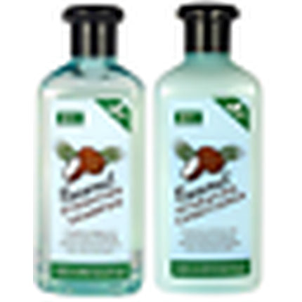 Șampon, Xhc, 400ml, hidratant cu apă de cocos