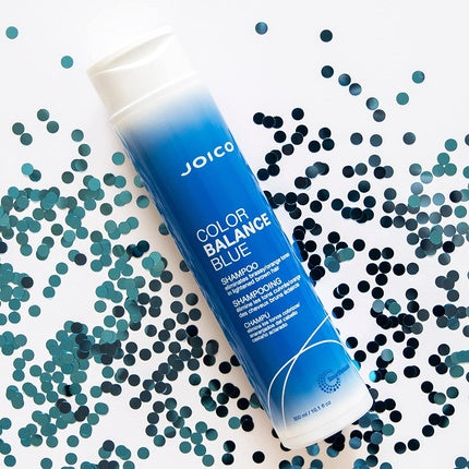 Șampon Joico Color Balance Blue, 286g
