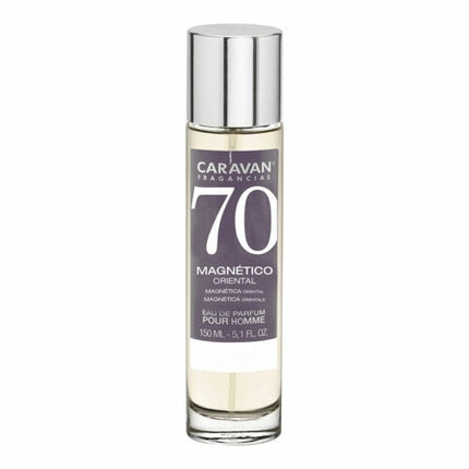 Eau De Parfum Caravan Magnético No. 70 pentru bărbați, 150ml
