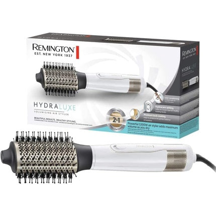 Perie rotativă Remington AS8901, hidratare ionic, 1200W