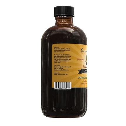 Ulei de păr Sunny Isle Jamaican Black Castor Oil 237 ml