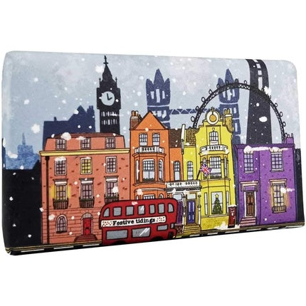 Săpun de corp, The English Soap Company, London in Winter, 190g