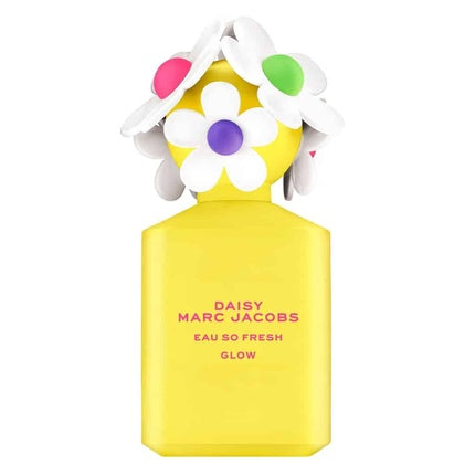 Eau de Toilette Marc Jacobs Daisy Eau So Fresh Glow 75ml