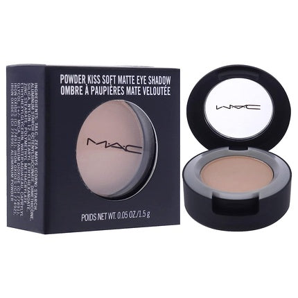 Fard de ochi, Mac, Powder Kiss, Best of Me
