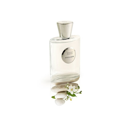 Eau de Parfum Giardino Benessere Garden Wellness White Musk, 100ml