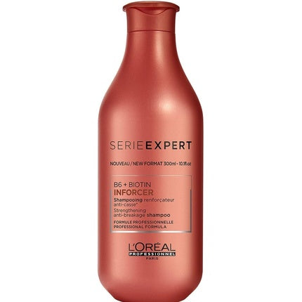 Sampon L'Oréal Professionnel Serie Expert Inforcer, 300ml