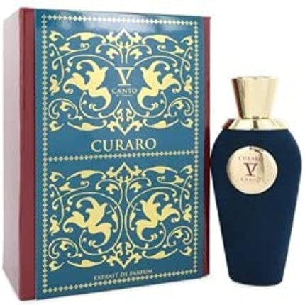 Parfum Canto Curaro V, 112g, 9.4cm