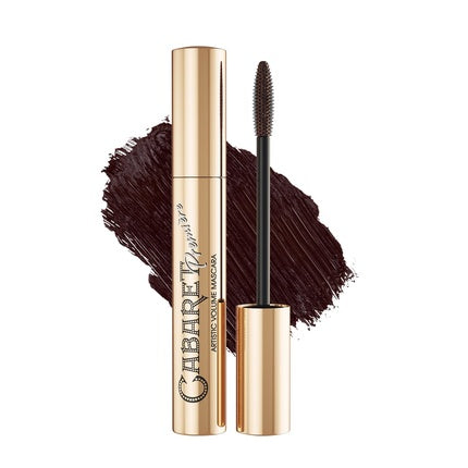 Mascara Vivienne Sabo Cabaret Premiere Artistic Volume, 9ml, maro