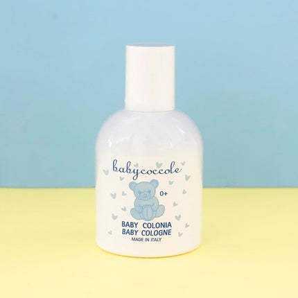 Eau de Cologne Babycoccole Baby Colonia 50 ml