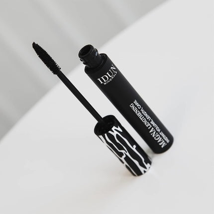 Mascara Idun Minerals Magna Lengthening, negru