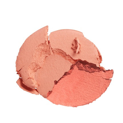 Fwee Mellow Dual Blush Cr01 Juicy Smile, Textură Jelly, 2 culori