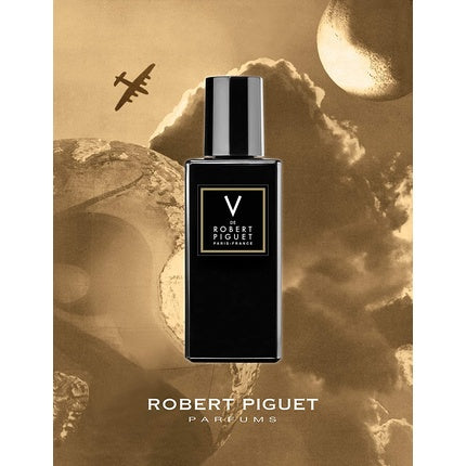 Robert Piguet V Eau de Parfum Spray, Parfum pentru femei 1.7oz